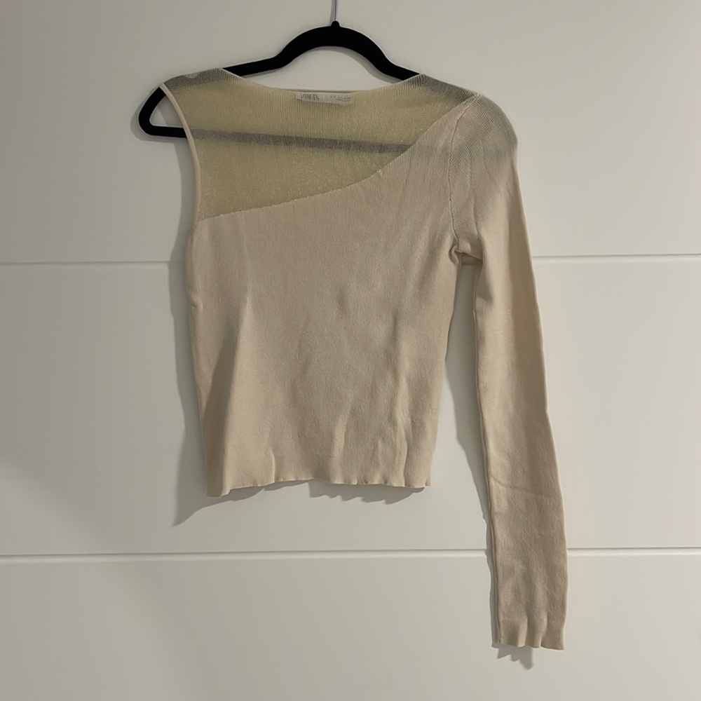 ZARA size S